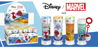 
              Disney/Marvel Bubble Tub with Wand
            