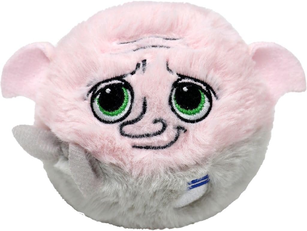 TY Beanie Bouncers - Dobby - Anilas UK