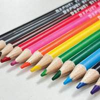 
              Scented Colouring Pencils - Dinosaur
            