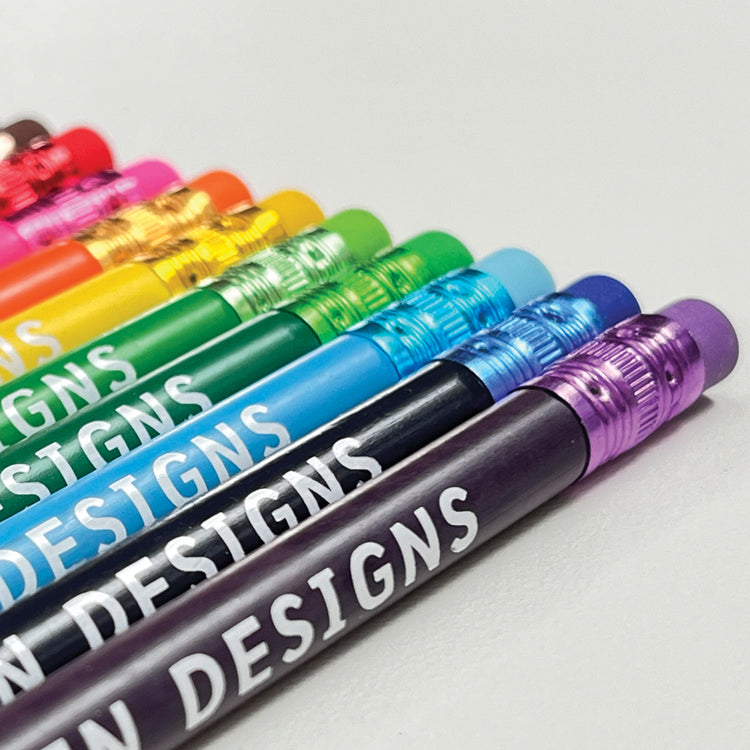 Scented Colouring Pencils - Dinosaur - Anilas UK