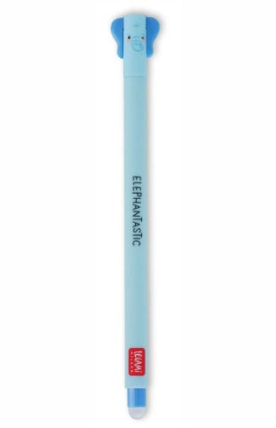 Elephant Erasable Pen with Blue Ink - Anilas UK
