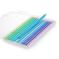 Set of 12 Colouring Pencils - Live Colourfully 2 - Anilas UK