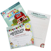 
              My Early Years Learning Pack - Anilas UK
            