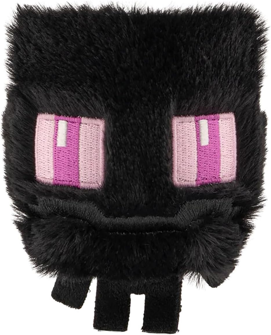 TY Beanie Bouncers - Enderman - Anilas UK
