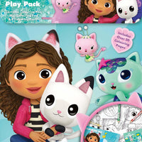 Gabby's Dollhouse Play Pack - Anilas UK