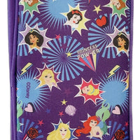 Disney Princess Stationery Filled Pencil Case Set - Anilas UK