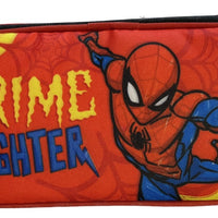 Marvel Spiderman Stationery Filled Pencil Case Set - Anilas UK
