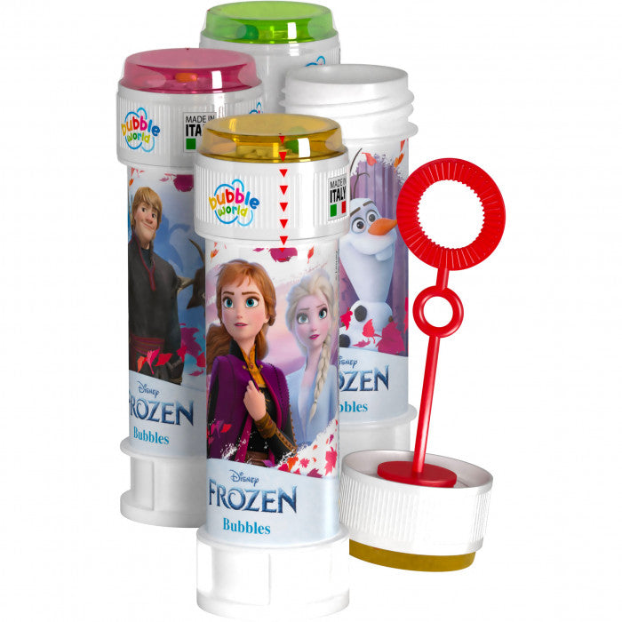 Frozen Bubble Tub with Wand - Anilas UK