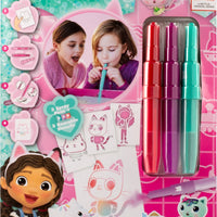 Gabby's Dollhouse Spray Pen Set - Anilas UK