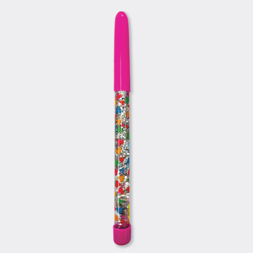 New Glitter Pen by Rachel Ellen Designs - Anilas UK