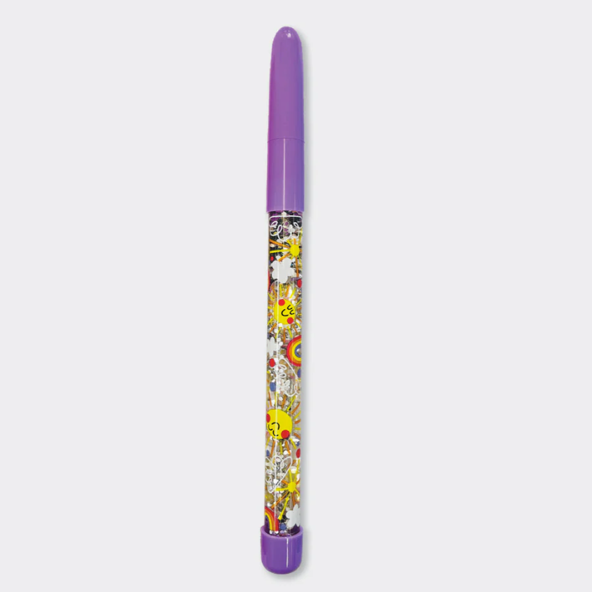 New Glitter Pen by Rachel Ellen Designs - Anilas UK