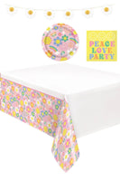 
              Groovy Party Pack for 8 people - Anilas UK
            