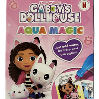 Gabby's Dollhouse Aqua Magic - Anilas UK