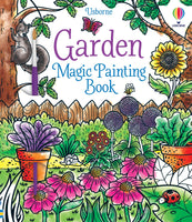 
              Garden Magic Painting Book - Anilas UK
            