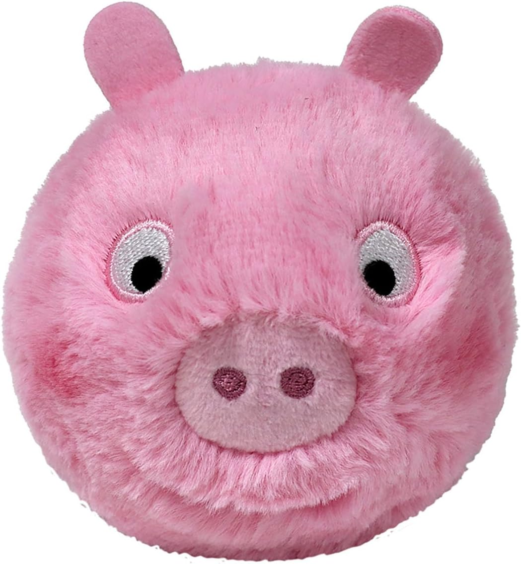 TY Beanie Bouncers -George - Anilas UK