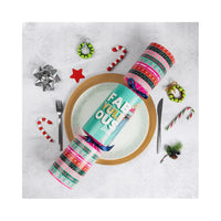 Giant Barbie Party Cracker, 55 cm, Art & Craft Set, Ages 3+