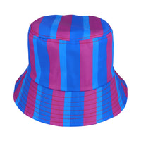 Bisexual Pride Bucket Hat - Anilas UK