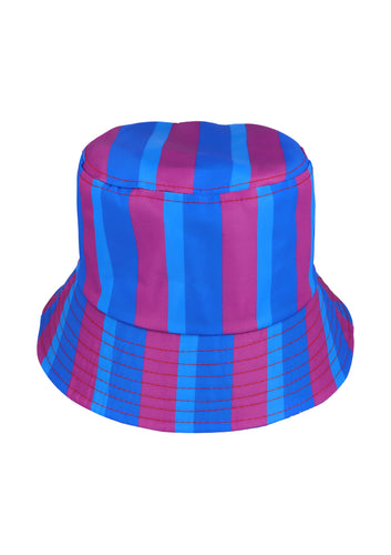 Bisexual Pride Bucket Hat - Anilas UK