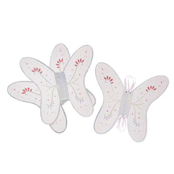 Enchanted Flutterfly Fairy Wings (Pack of 5) - Anilas UK