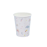 
              Enchanted Party Cups (Pack of 10)
            