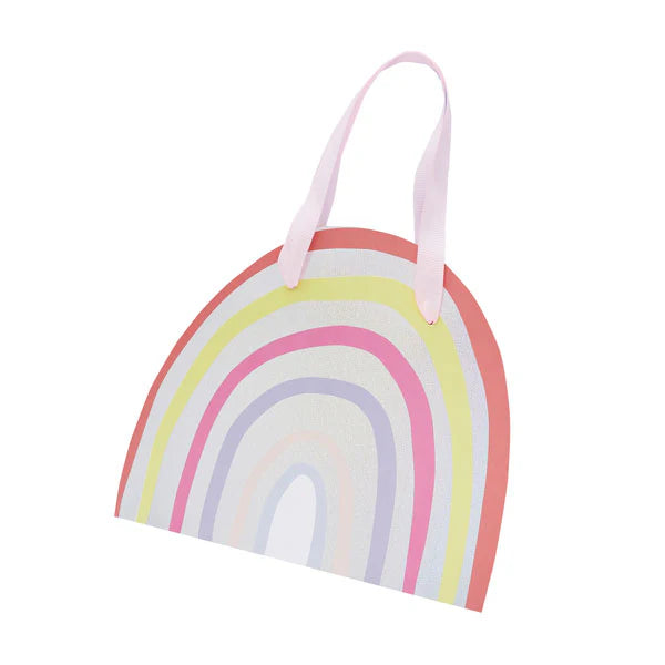 Rainbow Party Bags (Pack of 5) - Anilas UK