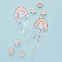 
              Rainbow Wands (Pack of 5)
            