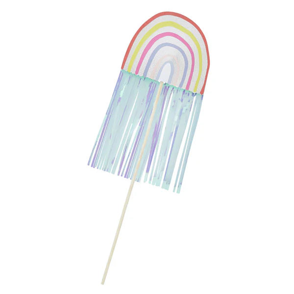 Rainbow Wands (Pack of 5) - Anilas UK