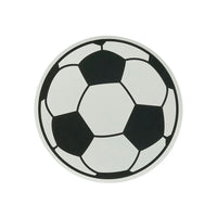 
              Football Paper Plates (Pack of 8)
            