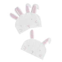 
              Bunny Paper Napkins (Pack of 16) - Anilas UK
            