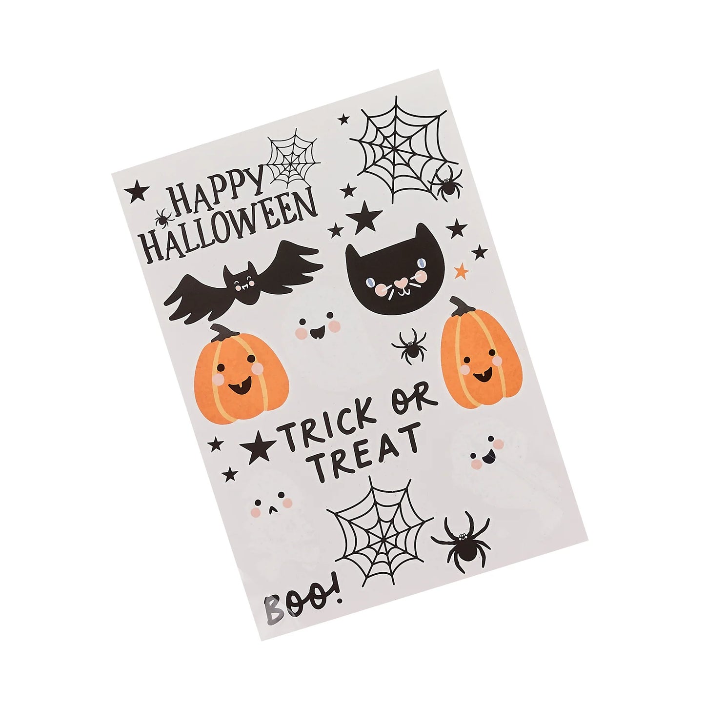 2 Halloween Character - Anilas UK