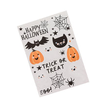 2 Halloween Character - Anilas UK