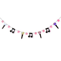 
              Let's Dance Birthday Party Banner - 2 Metres - Anilas UK
            