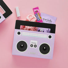 Boombox Party Bags (Pack of 5) - Anilas UK
