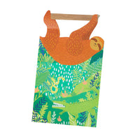 
              Sleepy Sloth Jungle Party Bags (Pack of 5) (Copy) - Anilas UK
            