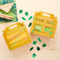 
              Jungle Crate Lunch Boxes (Pack of 5) - Anilas UK
            