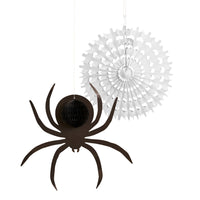 
              Spider Web & Spider Honeycomb 2 Pack - Anilas UK
            