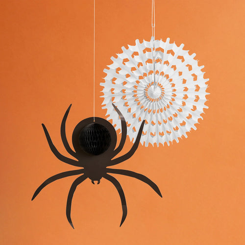 Spider Web & Spider Honeycomb 2 Pack - Anilas UK