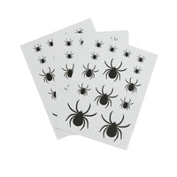 
              Reusable Spider Window and Mirror Clings 3 Pack
            