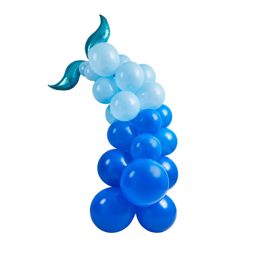 Whale Tail Balloon Arch Kit - Anilas UK