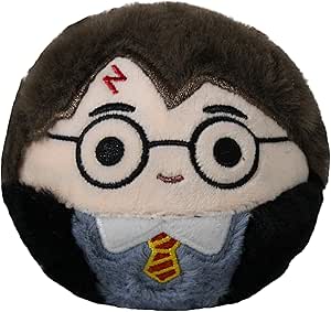 TY Beanie Bouncers - Harry Potter (Copy) - Anilas UK
