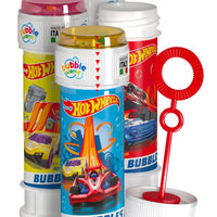 Hot Wheels Bubble Tube