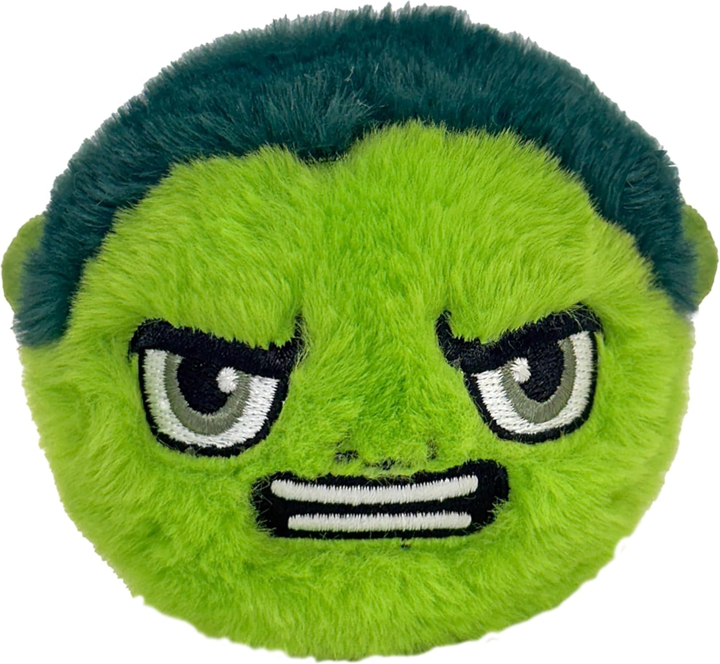 TY Beanie Bouncers - Hulk - Anilas UK