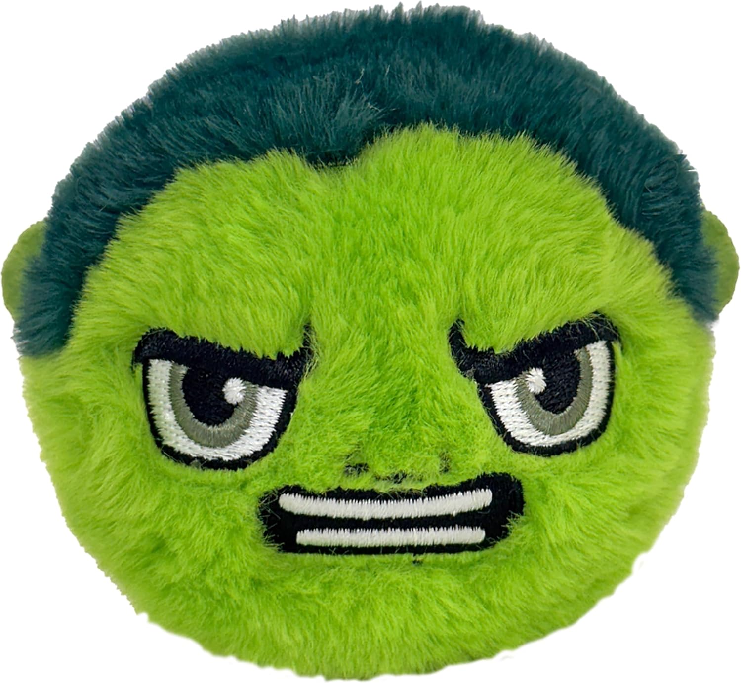 TY Beanie Bouncers - Hulk - Anilas UK