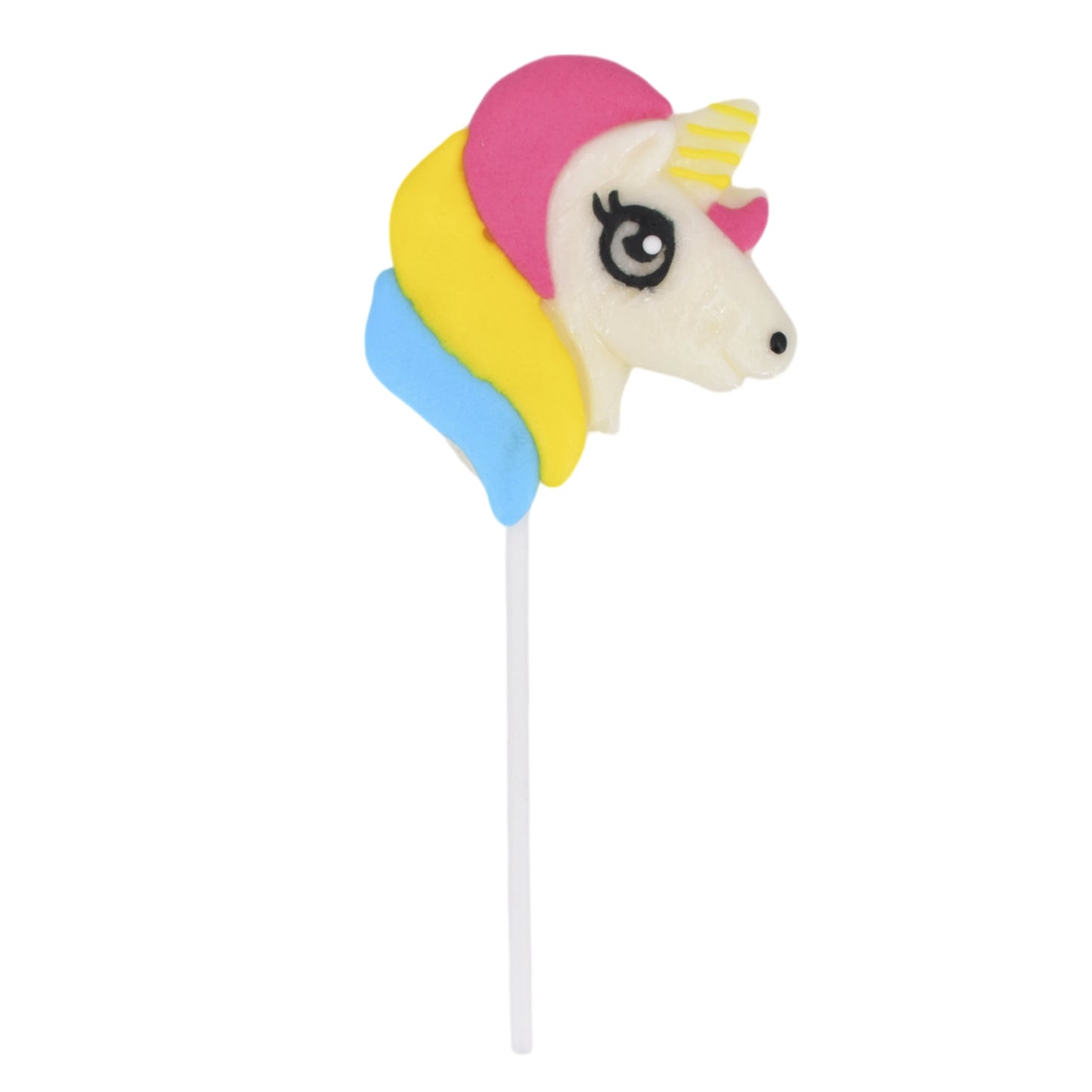 Unicorn Lolly 50g