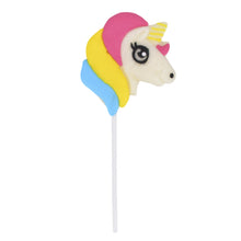 Unicorn Lollipop 50g