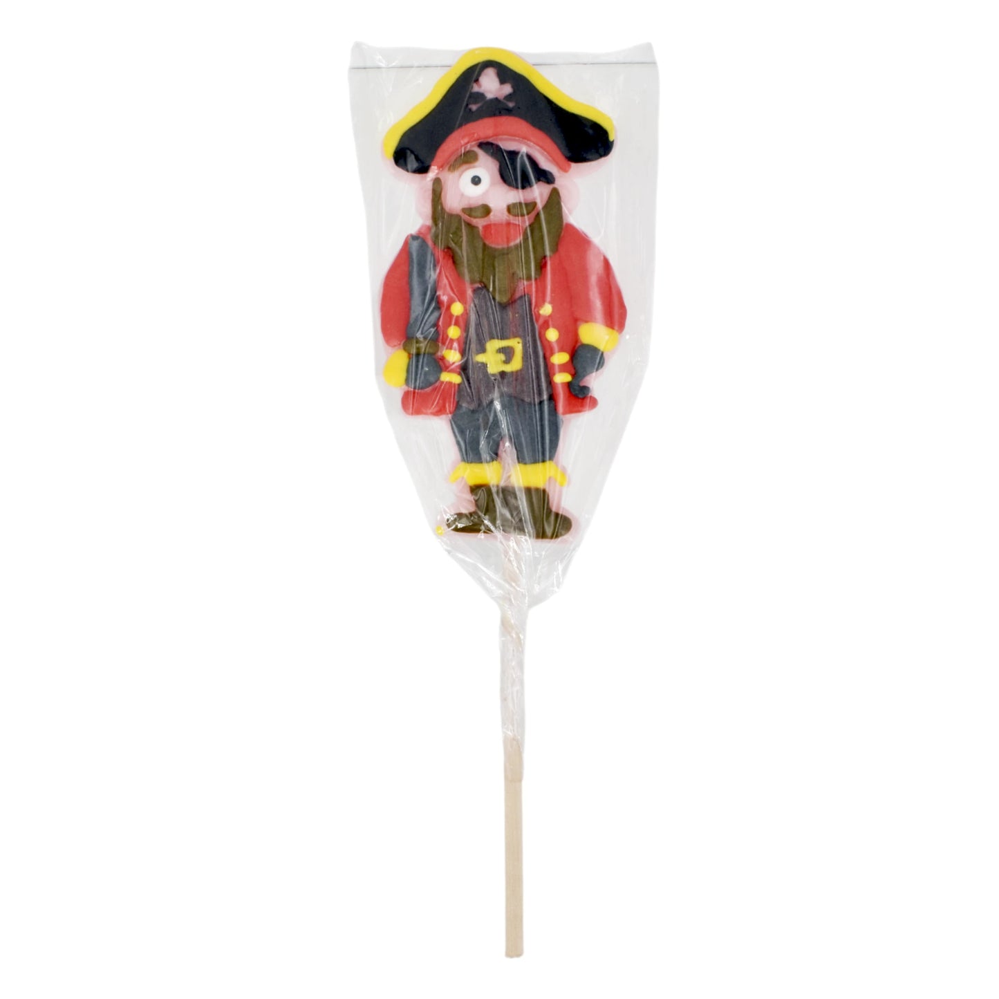 Pirate Lolly 100g