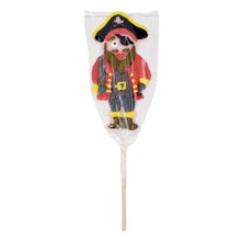 Pirate Lollipop 100g