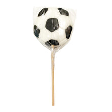 Football Lollipop 80g