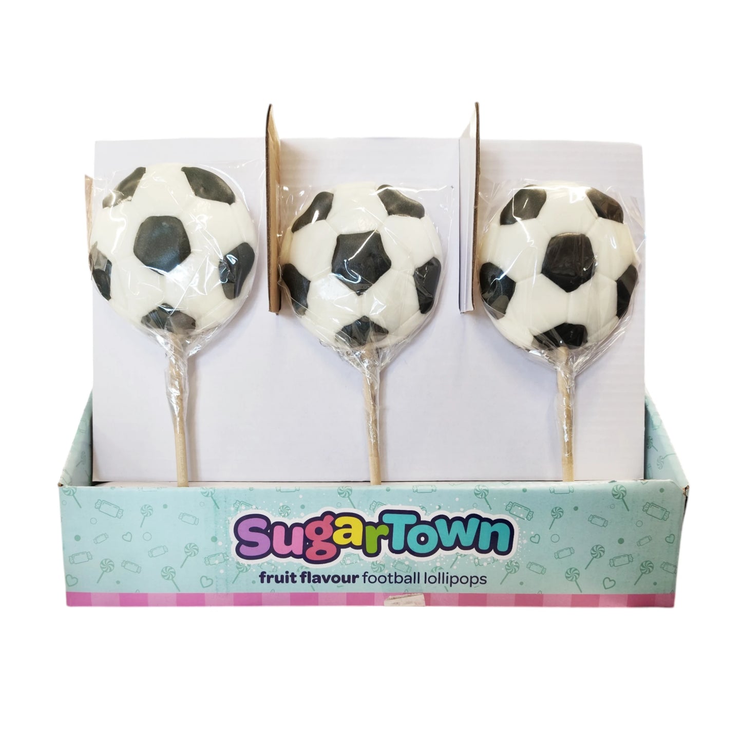 Football Lolly 80g