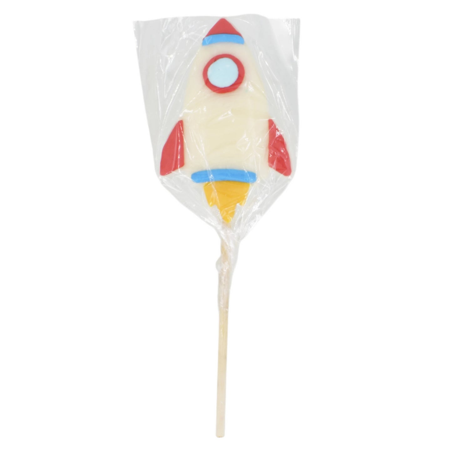 Rocket Lolly 80g